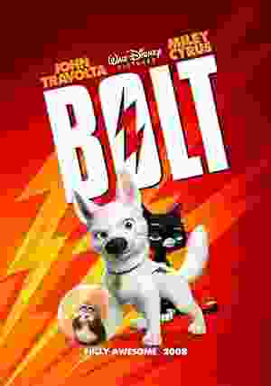 Bolt (2008) vj emmy John Travolta